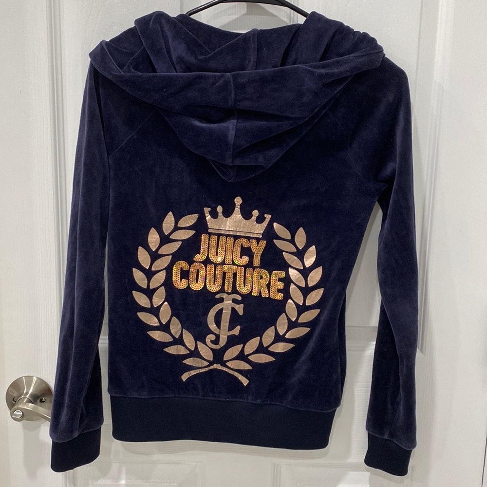Juicy Couture Jacket